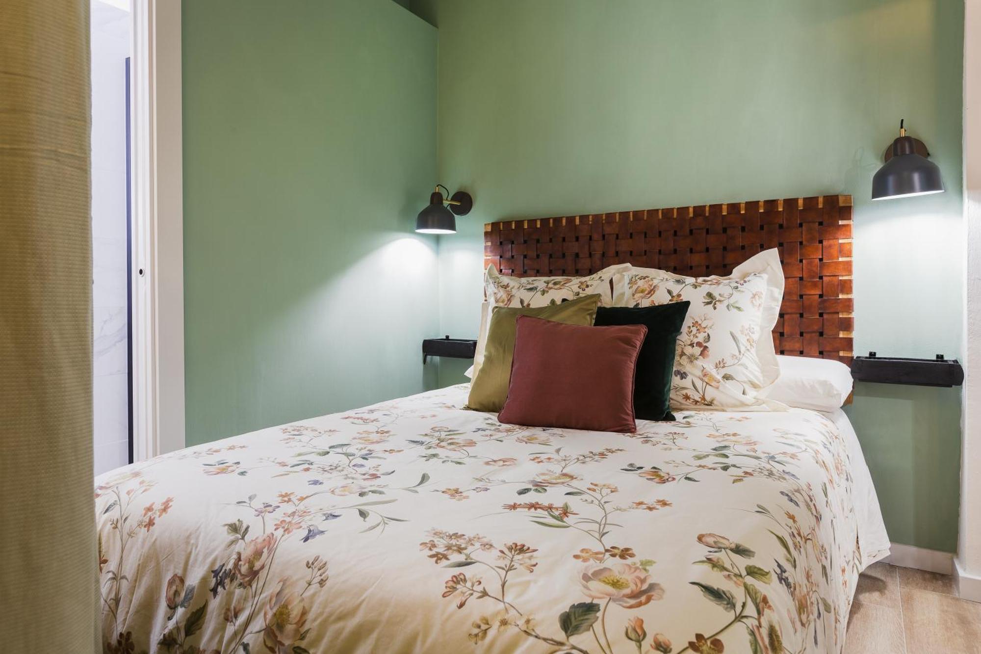Apartamento Quiet In The Center *